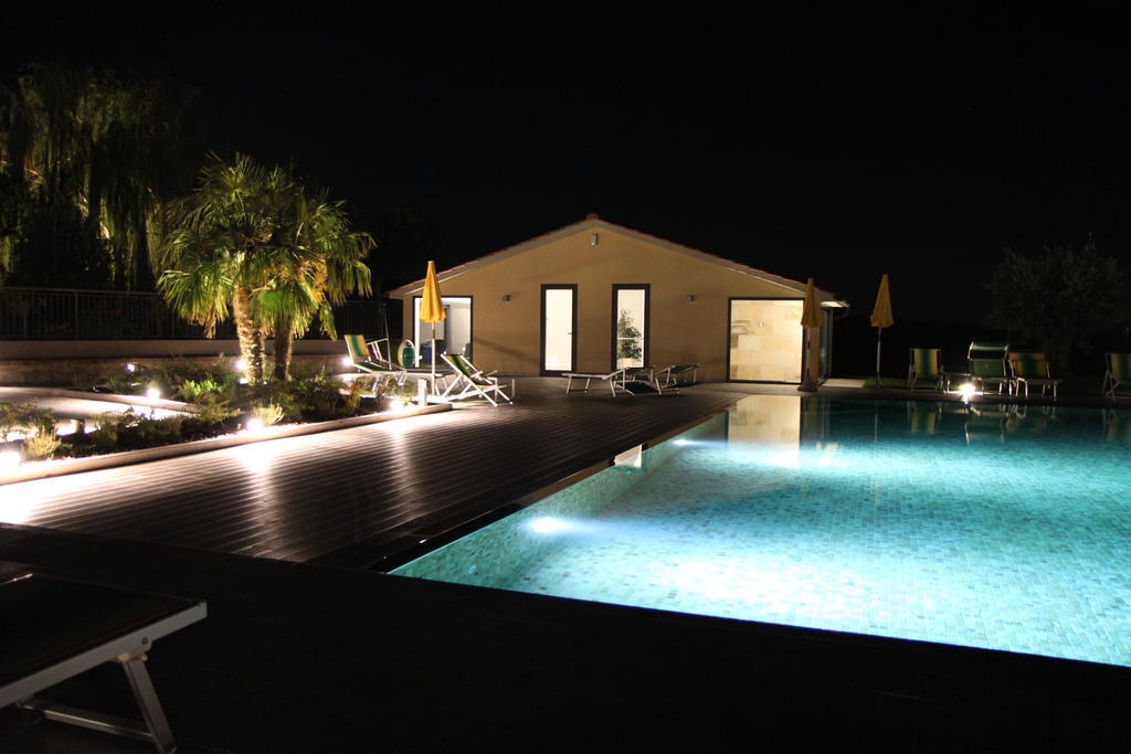 קאסטיגליונה דל לאגו Agriturismo Verbena מראה חיצוני תמונה