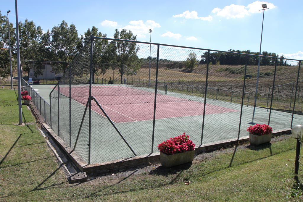 קאסטיגליונה דל לאגו Agriturismo Verbena מראה חיצוני תמונה