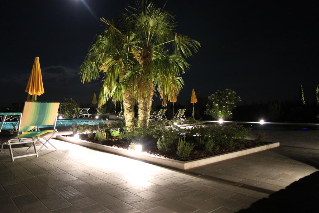 קאסטיגליונה דל לאגו Agriturismo Verbena מראה חיצוני תמונה